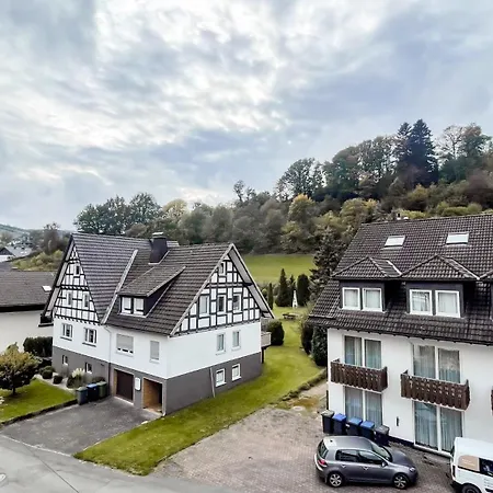 Smart B&b2 Bb2 318 Hotel