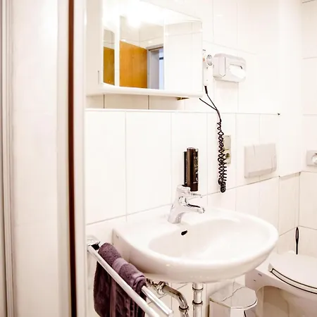 Ξενοδοχείο Smart B&b2 Bb2 318