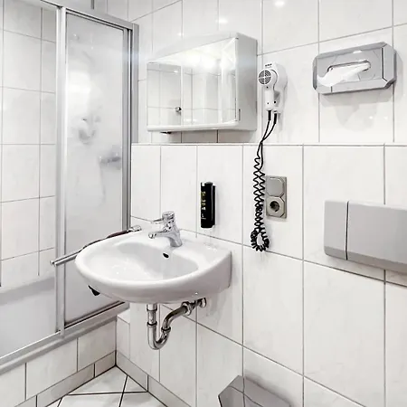 Smart B&b2 Bb2 318 Hotel *