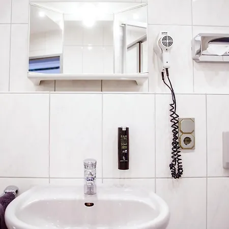 Hotel Smart B&b2 Bb2 318 *