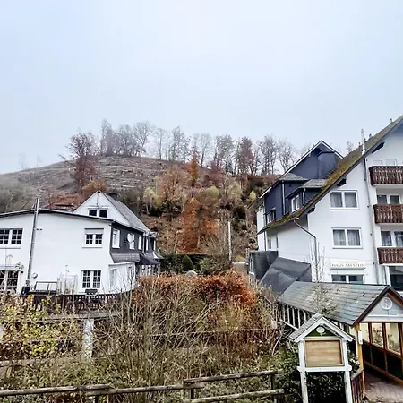 Smart B&b2 Bb2 318 Hotel Winterberg