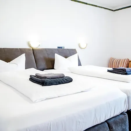 酒店 Smart B&b2 Bb2 318