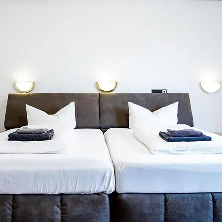 Smart B&b2 Bb2 318 Hotel *