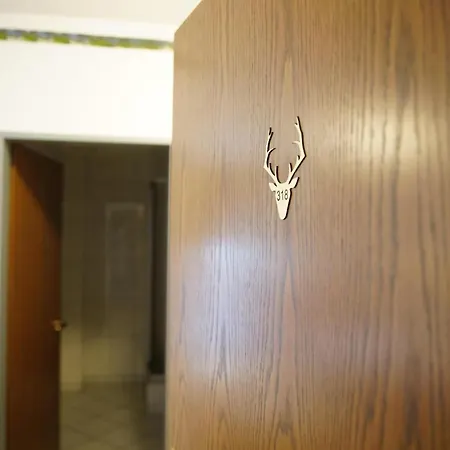 酒店 Smart B&b2 Bb2 318 *