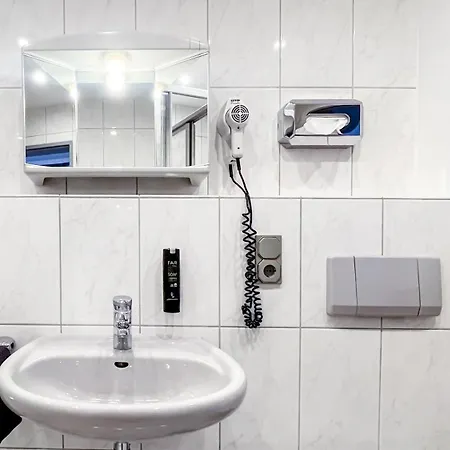 Smart B&b2 Bb2 318 Hotel Winterberg