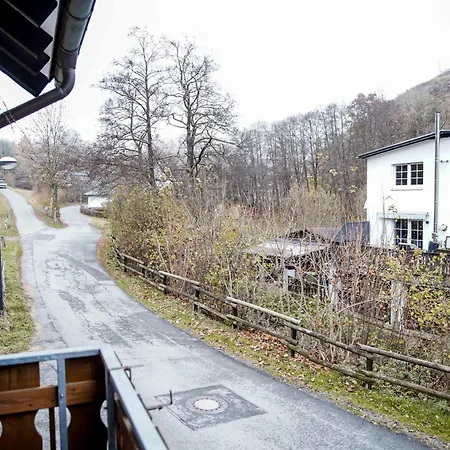 Hotell Smart B&b2 Bb2 318 Winterberg