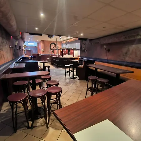 Smart B&b2 Bb2 318 酒店