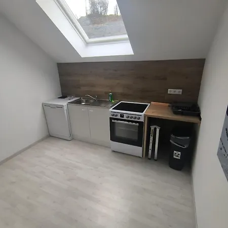 Smart B&b2 Bb2 318 酒店 温特贝格