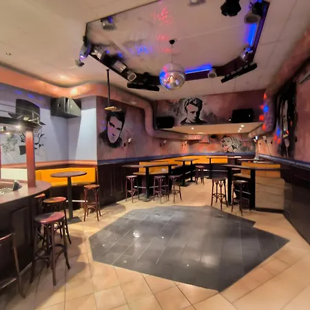 Smart B&b2 Bb2 318 酒店 温特贝格