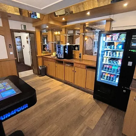 Smart B&b2 Bb2 318 Winterberg