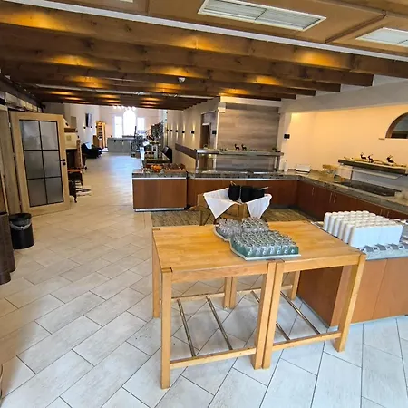 Smart B&b2 Bb2 318 Hotel Winterberg