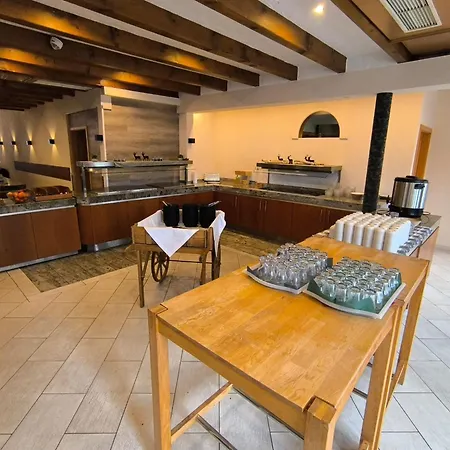 Hotel Smart B&b2 Bb2 318