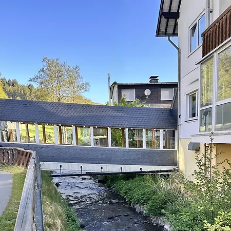 Smart B&b2 Bb2 318 Hotell