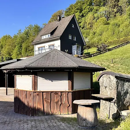 Smart B&b2 Bb2 318 Hotell Winterberg