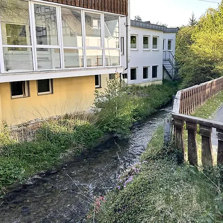 Hotell Smart B&b2 Bb2 318 Winterberg