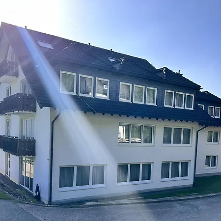 Hotel Smart B&b2 Bb2 318 Winterberg
