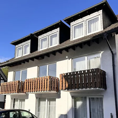 Smart B&b2 Bb2 318 温特贝格