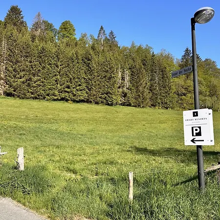 Hotel Smart B&b2 Bb2 318