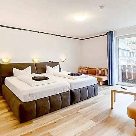 Smart B&b2 Bb2 318 * Βίντερμπεργκ