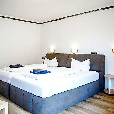 Ξενοδοχείο Smart B&b2 Bb2 318 *