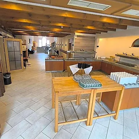 Smart B&b2 Bb2 318 Ξενοδοχείο Βίντερμπεργκ