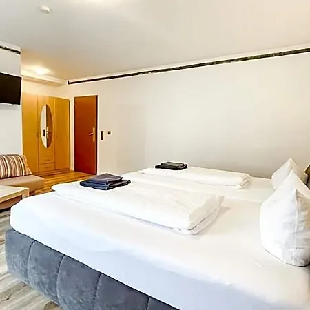 Ξενοδοχείο Smart B&b2 Bb2 318