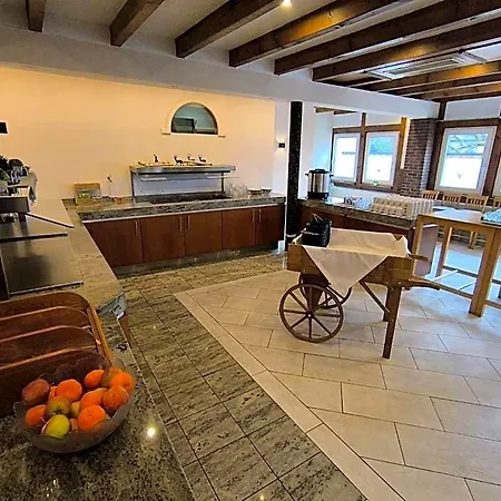 Ξενοδοχείο Smart B&b2 Bb2 318 Βίντερμπεργκ