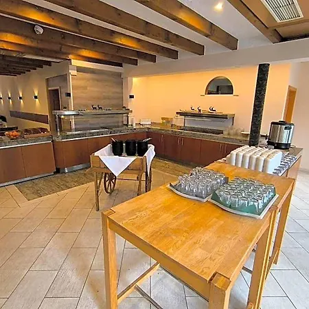 Ξενοδοχείο Smart B&b2 Bb2 318 *