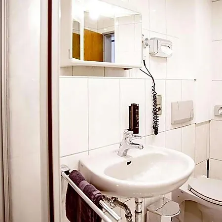 Ξενοδοχείο Smart B&b2 Bb2 318 *