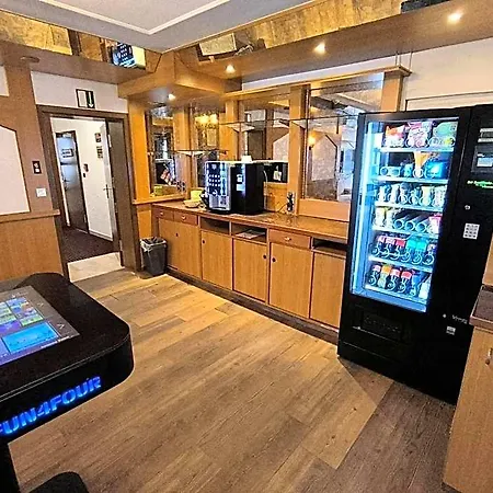 Smart B&b2 Bb2 318 Ξενοδοχείο *