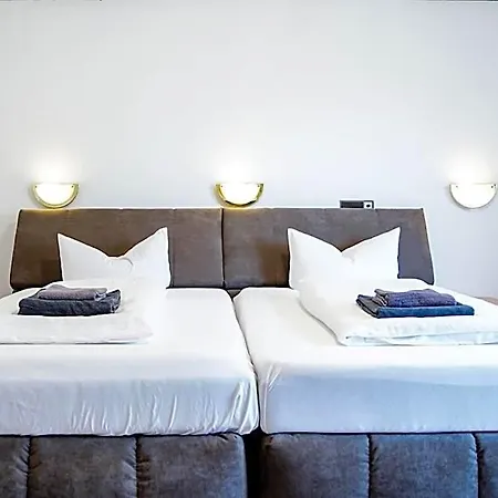 Smart B&b2 Bb2 318 Ξενοδοχείο *