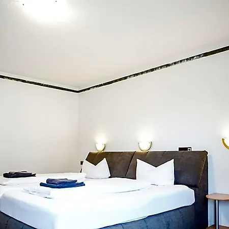 Smart B&b2 Bb2 318 Ξενοδοχείο Βίντερμπεργκ