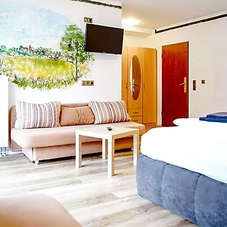 Smart B&b2 Bb2 318 Βίντερμπεργκ