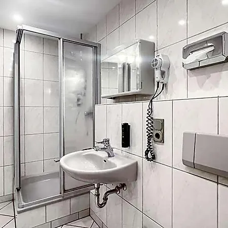 Smart B&b2 Bb2 318 Ξενοδοχείο Βίντερμπεργκ
