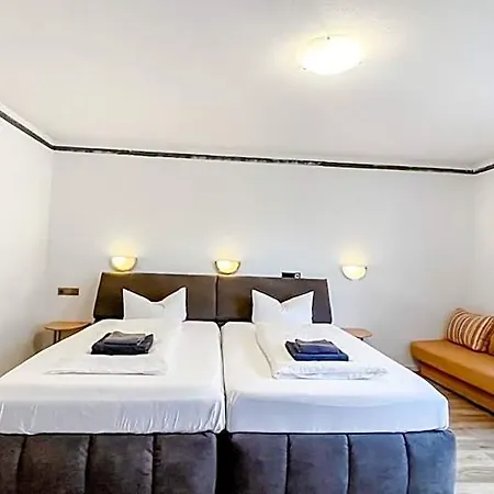 Ξενοδοχείο Smart B&b2 Bb2 318 Βίντερμπεργκ