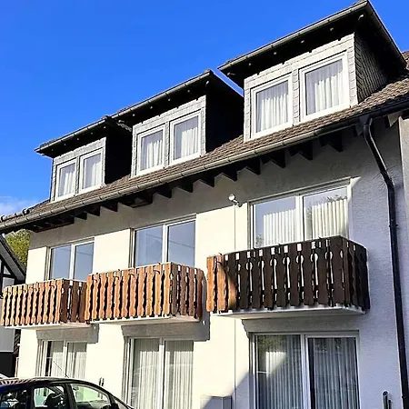 Smart B&b2 Bb2 318 Ξενοδοχείο Βίντερμπεργκ