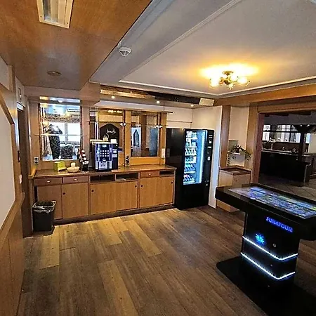Smart B&b2 Bb2 318 Ξενοδοχείο *