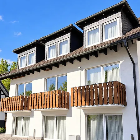 Smart B&b2 Bb2 318 Hotel