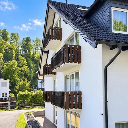 Smart B&b2 Bb2 318 Hotel Winterberg