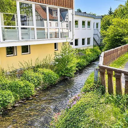 Smart B&b2 Bb2 318 Winterberg
