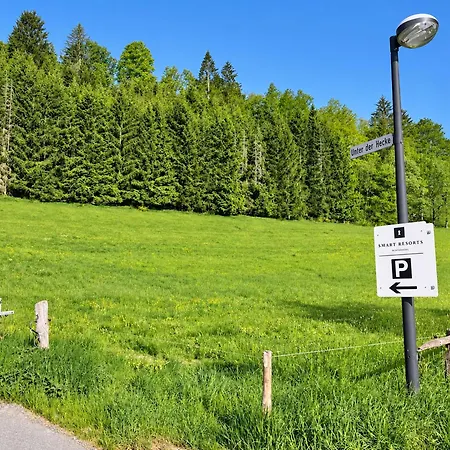 Smart B&b2 Bb2 318 Hotel Winterberg