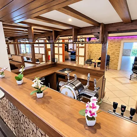 Smart B&b2 Bb2 318 Hotel Winterberg