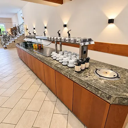 Smart B&b2 Bb2 318 Hotel Winterberg