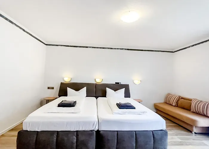 Smart B&b2 Bb2 318 Hotel