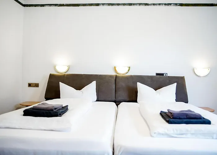 Smart B&b2 Bb2 318 Hotel