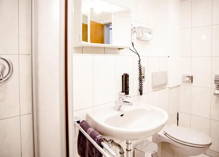 Hotel Smart B&b2 Bb2 318