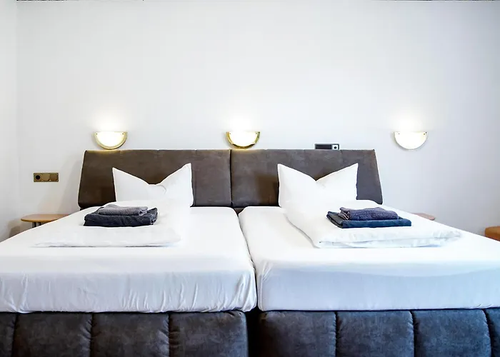 Smart B&b2 Bb2 318 Hotel *