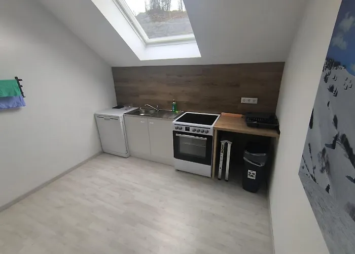 Smart B&b2 Bb2 318 Hotel Winterberg