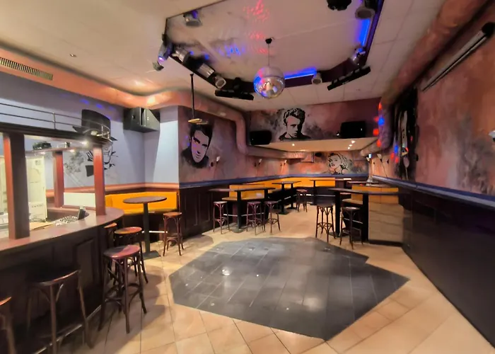 Smart B&b2 Bb2 318 Hotel Winterberg