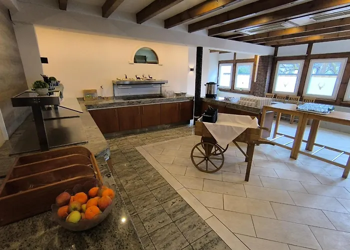 Smart B&b2 Bb2 318 Hotel